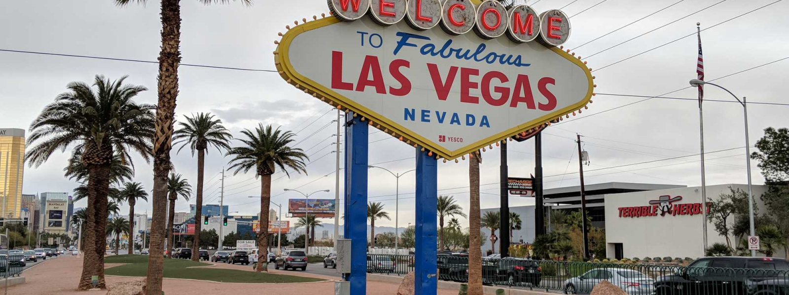 Viaje Las Vegas en Fiestas Patrias 2022 Reptur Viajes